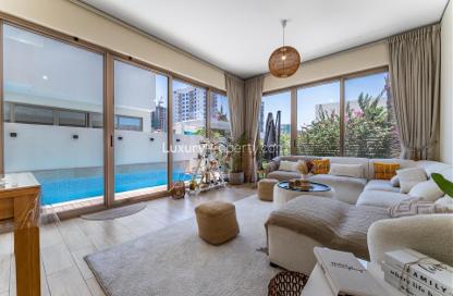Townhouse - 4 Bedrooms - 5 Bathrooms for sale in West Village - Al Furjan - Dubai Townhouse - 4 Bedrooms - 5 Bathrooms for sale in West Village - Al Furjan - Dubai