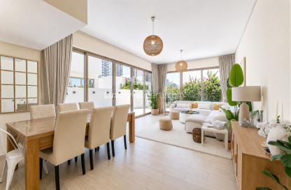 Townhouse - 4 Bedrooms - 5 Bathrooms for sale in West Village - Al Furjan - Dubai Townhouse - 4 Bedrooms - 5 Bathrooms for sale in West Village - Al Furjan - Dubai