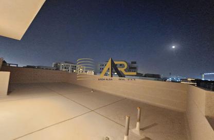 Apartment - 1 - 1 for rent in Al Zahia - Muwaileh Commercial - Sharjah Apartment - 1 - 1 for rent in Al Zahia - Muwaileh Commercial - Sharjah