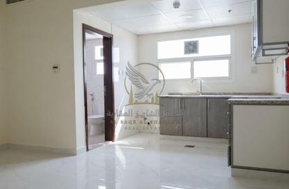 Apartment - Studio - 1 for rent in Al Naimiya - Al Nuaimiya - Ajman Apartment - Studio - 1 for rent in Al Naimiya - Al Nuaimiya - Ajman