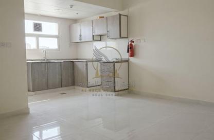 Apartment - Studio - 1 for rent in Al Naimiya - Al Nuaimiya - Ajman Apartment - Studio - 1 for rent in Al Naimiya - Al Nuaimiya - Ajman