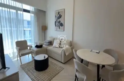 Apartment - 2 Bedrooms - 2 Bathrooms for rent in Oxford 212 - District 10 - Jumeirah Village Circle - Dubai