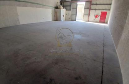 Warehouse - Studio - 1 for rent in Industrial Area 17 - Sharjah Industrial Area - Sharjah
