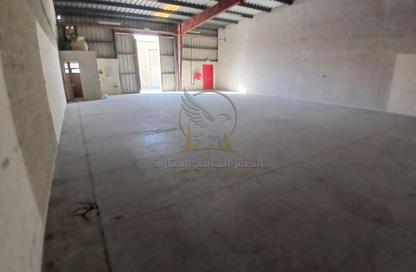Warehouse - Studio - 1 for rent in Industrial Area 17 - Sharjah Industrial Area - Sharjah