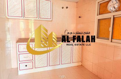 Apartment - 1 Bedroom - 1 Bathroom for rent in Mega Mall - Al Qasimia - Sharjah Apartment - 1 Bedroom - 1 Bathroom for rent in Mega Mall - Al Qasimia - Sharjah