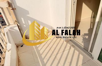 Apartment - 1 Bedroom - 1 Bathroom for rent in Mega Mall - Al Qasimia - Sharjah Apartment - 1 Bedroom - 1 Bathroom for rent in Mega Mall - Al Qasimia - Sharjah