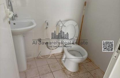 Show Room - Studio - 1 Bathroom for rent in Al Jurf Industrial 3 - Al Jurf Industrial - Ajman