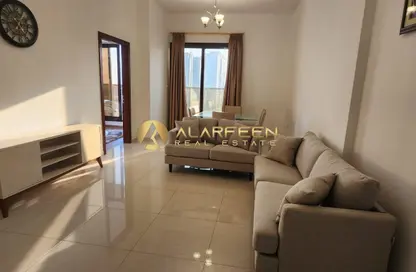Apartment - 2 Bedrooms - 3 Bathrooms for rent in Elite Sports Residence 10-2 - Elite Sports Residence 10 - Elite Sports Residence - Dubai Sports City - Dubai