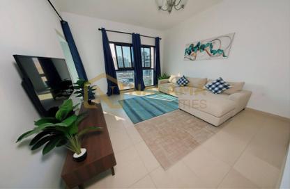 Apartment - 1 Bedroom - 2 Bathrooms for sale in Maya 2 - Dubai Land Residence Complex - Dubai Land - Dubai Apartment - 1 Bedroom - 2 Bathrooms for sale in Maya 2 - Dubai Land Residence Complex - Dubai Land - Dubai