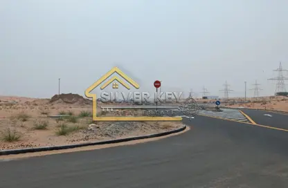 أرض - استوديو للبيع في البليده - البطائح - الشارقة