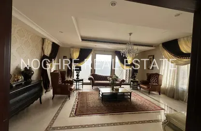 فيلا - 4 غرف نوم - 5 حمامات للايجار في P فيلات سيجنتشر سعفة - فيلات سيجنتشر - نخلة جميرا - دبي