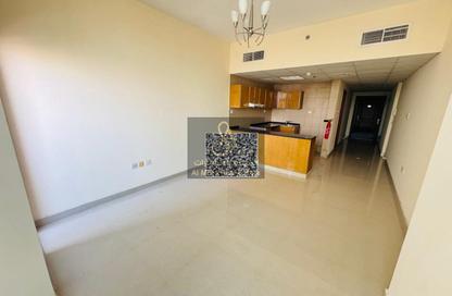 Apartment - Studio - 1 Bathroom for sale in Al Naemiya Tower 1 - Al Naemiya Towers - Al Nuaimiya - Ajman