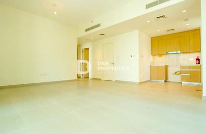 Apartment - 3 Bedrooms - 4 Bathrooms for rent in Bayshore at Creek Beach Building 3 - Bayshore at Creek Beach - Creek Beach - Dubai Creek Harbour (The Lagoons) - Dubai