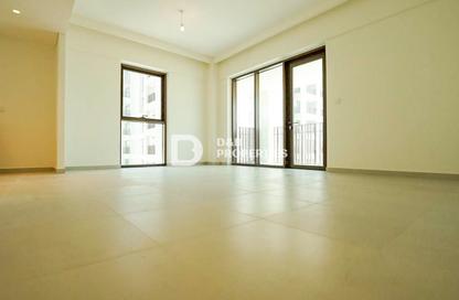 Apartment - 3 Bedrooms - 4 Bathrooms for rent in Bayshore at Creek Beach Building 3 - Bayshore at Creek Beach - Creek Beach - Dubai Creek Harbour (The Lagoons) - Dubai