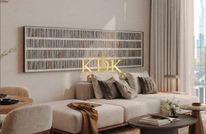 Apartment - Studio - 1 for sale in The Archive by Imtiaz - Dubai Land Residence Complex - Dubai Apartment - Studio - 1 for sale in The Archive by Imtiaz - Dubai Land Residence Complex - Dubai