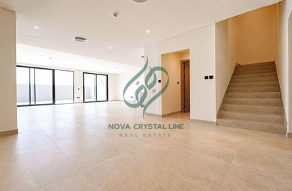 Townhouse - 3 Bedrooms - 4 Bathrooms for rent in California Village - Dubai Land - Dubai