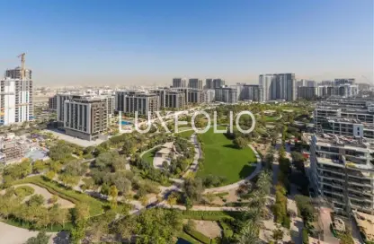 شقة - غرفة نوم - 1 حمام للبيع في برج Park Horizon 2 - بارك هورايزون - دبي هيلز استيت - دبي