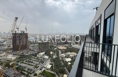 شقة - غرفة نوم - 1 حمام للبيع في برج Park Horizon 2 - بارك هورايزون - دبي هيلز استيت - دبي