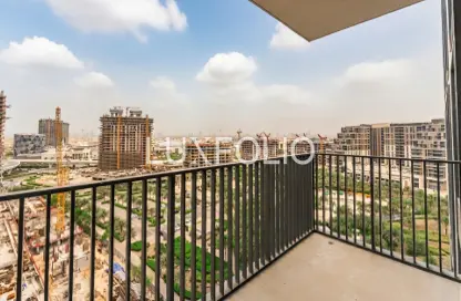 شقة - غرفة نوم - 1 حمام للبيع في برج Park Horizon 2 - بارك هورايزون - دبي هيلز استيت - دبي