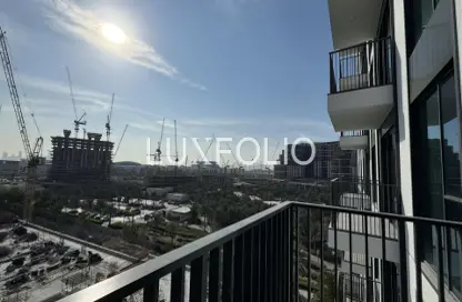 Apartment - 1 Bedroom - 1 Bathroom for sale in Park Horizon Tower 2 - Park Horizon - Dubai Hills Estate - Dubai Apartment - 1 Bedroom - 1 Bathroom for sale in Park Horizon Tower 2 - Park Horizon - Dubai Hills Estate - Dubai