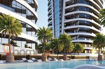 Apartment - 1 - 2 for sale in Guzel Towers - District 1 - Jumeirah Village Triangle - Dubai