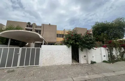 Villa - 3 Bedrooms - 3 Bathrooms for rent in Sharqan - Al Heerah - Sharjah Villa - 3 Bedrooms - 3 Bathrooms for rent in Sharqan - Al Heerah - Sharjah