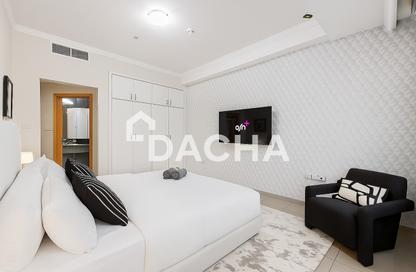 Apartment - 2 Bedrooms - 3 Bathrooms for rent in Marina Crown - Dubai Marina - Dubai