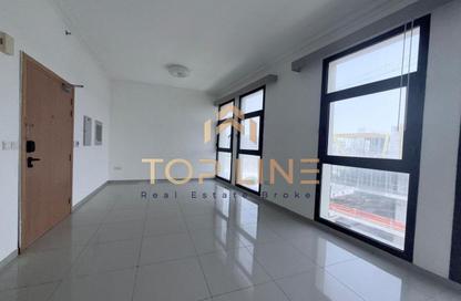 Apartment - 2 Bedrooms - 2 Bathrooms for rent in Lincoln Park Northside - Lincoln Park - Arjan - Dubai