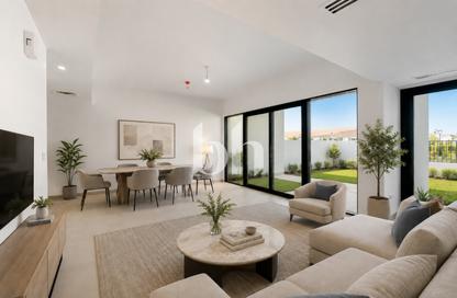 Townhouse - 3 Bedrooms - 3 Bathrooms for sale in Shams Townhouses - Town Square - Dubai