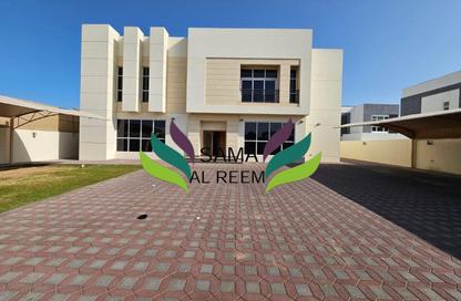 Villa - 5 - 7 for rent in Al Safa 2 Villas - Al Safa 2 - Al Safa - Dubai Villa - 5 - 7 for rent in Al Safa 2 Villas - Al Safa 2 - Al Safa - Dubai