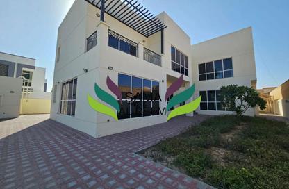 Villa - 5 - 7 for rent in Al Safa 2 Villas - Al Safa 2 - Al Safa - Dubai