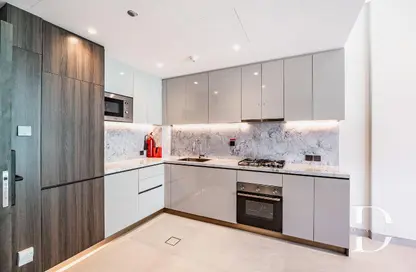 شقة - غرفة نوم - 2 حمامات للايجار في ستونهنج ريزيدنس - الضاحية 10 - قرية جميرا الدائرية - دبي