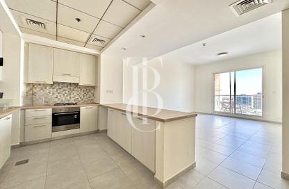 Apartment - 3 Bedrooms - 3 Bathrooms for rent in Sherena Residence - Majan - Dubai