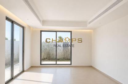 Townhouse - 2 Bedrooms - 3 Bathrooms for rent in The Cedars - Yas Acres - Yas Island - Abu Dhabi Townhouse - 2 Bedrooms - 3 Bathrooms for rent in The Cedars - Yas Acres - Yas Island - Abu Dhabi
