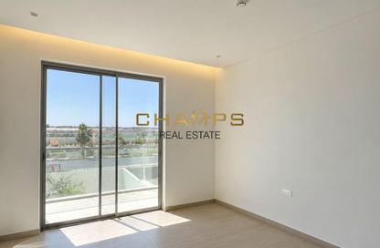 Townhouse - 2 Bedrooms - 3 Bathrooms for rent in The Cedars - Yas Acres - Yas Island - Abu Dhabi