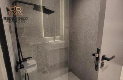 Apartment - Studio - 1 Bathroom for rent in MAG Eye - MAG City - Mohammed Bin Rashid City - Dubai