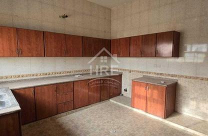Villa - Studio - 6 Bathrooms for rent in Al Rawda 3 Villas - Al Rawda 3 - Al Rawda - Ajman