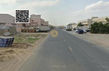 أرض - استوديو للبيع في الجرف الصناعية 3 - الجرف الصناعية - عجمان