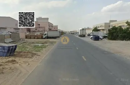 أرض - استوديو للبيع في الجرف الصناعية 3 - الجرف الصناعية - عجمان