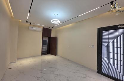 Villa - 5 Bedrooms - 6 Bathrooms for rent in Al Bahia Hills - Al Bahia - Ajman