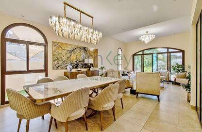 Villa - 4 Bedrooms - 5 Bathrooms for sale in Naseem - Mudon - Dubai