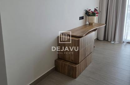 Apartment - 2 Bedrooms - 3 Bathrooms for rent in NAS 3 - NAS - Arjan - Dubai
