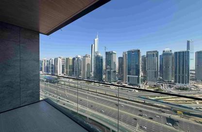 Apartment - 1 Bedroom - 1 Bathroom for rent in Marina Living - Dubai Marina - Dubai Apartment - 1 Bedroom - 1 Bathroom for rent in Marina Living - Dubai Marina - Dubai