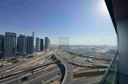 Apartment - 1 Bedroom - 1 Bathroom for rent in Marina Living - Dubai Marina - Dubai Apartment - 1 Bedroom - 1 Bathroom for rent in Marina Living - Dubai Marina - Dubai