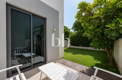 Townhouse - 3 Bedrooms - 4 Bathrooms for sale in Maple at Dubai Hills Estate 3 - Maple at Dubai Hills Estate - Dubai Hills Estate - Dubai