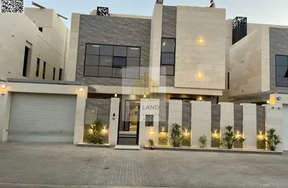 فيلا - 6 غرف نوم - 8 حمامات للبيع في الباهيه هيلز - الباهية - عجمان