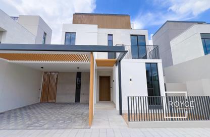 Villa - 5 Bedrooms - 7 Bathrooms for rent in Elie Saab 2 - Elie Saab - Arabian Ranches 3 - Dubai