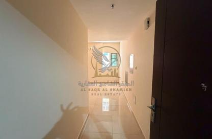 Apartment - 1 Bedroom - 1 Bathroom for rent in Thuraya Al Majaz Building - Al Majaz 3 - Al Majaz - Sharjah