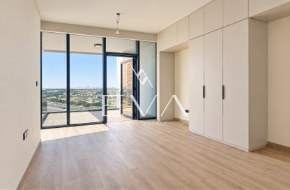 Apartment - Studio - 1 for rent in Tria By Deyaar - Dubai Silicon Oasis - Dubai
