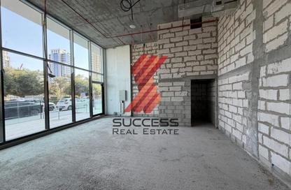 Shop - Studio - 1 Bathroom for rent in Binghatti Phoenix - District 13 - Jumeirah Village Circle - Dubai